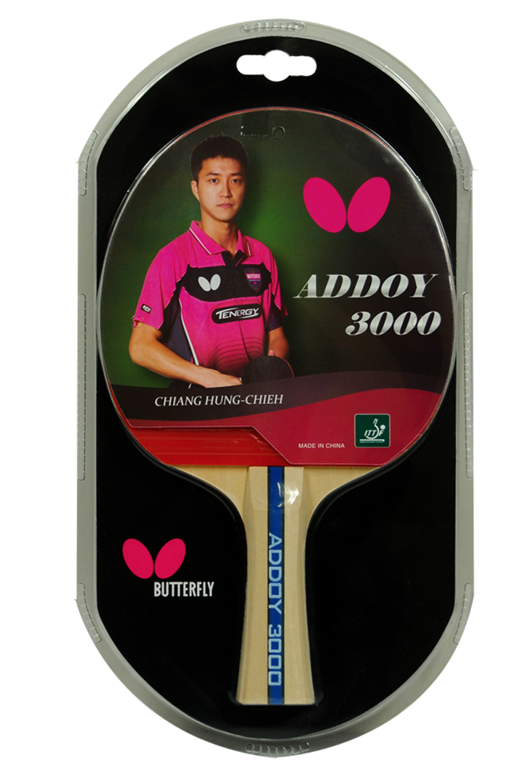 Butterfly - Addoy 3000 Racket